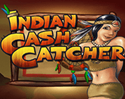 Indian Cash Catcher