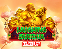 Laughing Buddha Level UP