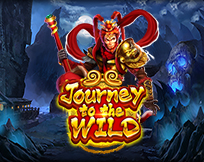 Journey to the Wild